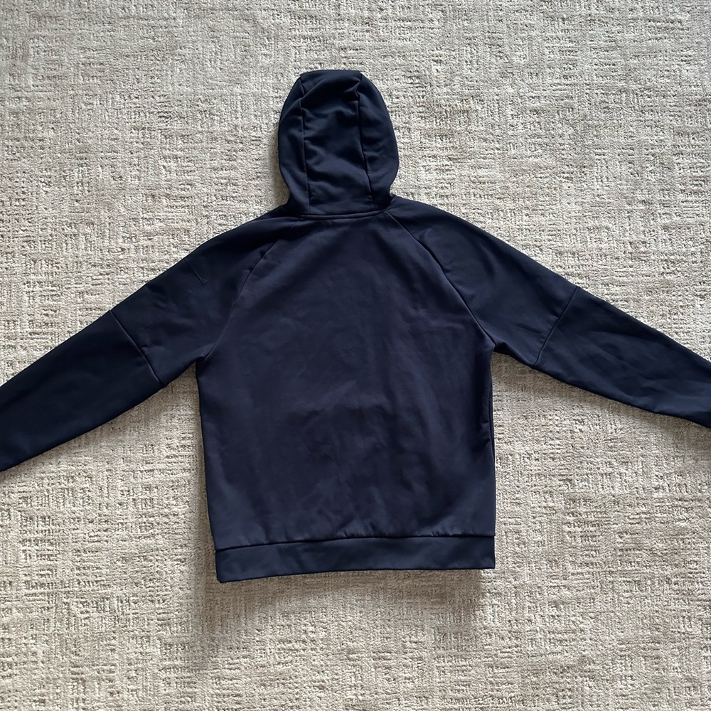 Nike Therma-FIT Training Pullover - Picture 3 of 9